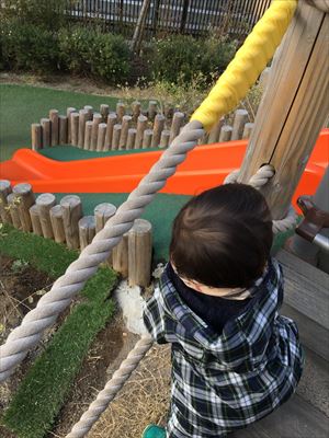 ちびっこYUKIのもぐもぐ離乳食日記