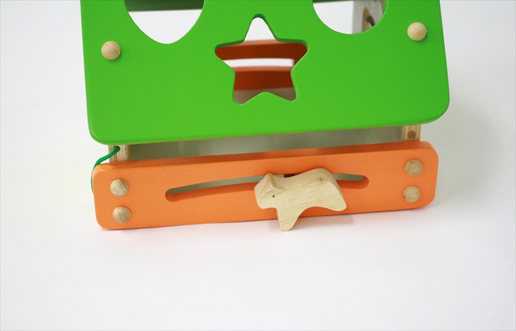 商品No.104　あそびのおうち