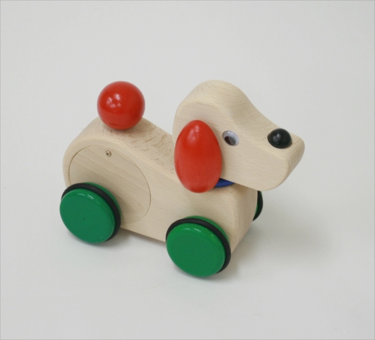 商品No.114　メロディワンワン