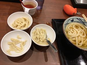 ちびっこYUKIのもぐもぐ離乳食日記