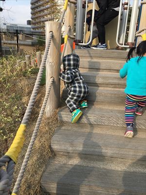 ちびっこYUKIのもぐもぐ離乳食日記