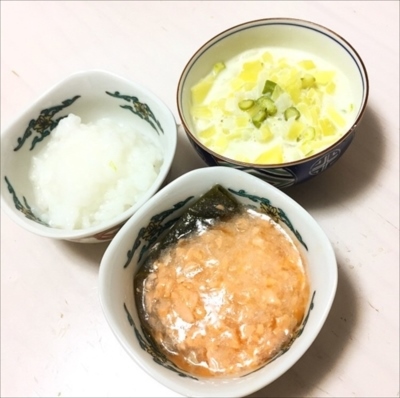 らくらく手作り*ゆるゆる食育