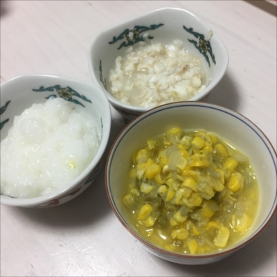 らくらく手作り*ゆるゆる食育