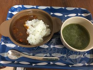 ちびっこYUKIのもぐもぐ離乳食日記