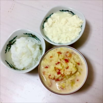 らくらく手作り*ゆるゆる食育