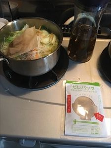ちびっこYUKIのもぐもぐ離乳食日記