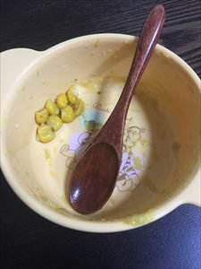 ちびっこYUKIのもぐもぐ離乳食日記