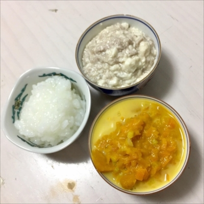 らくらく手作り*ゆるゆる食育