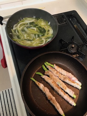 気ままにのんびり離乳食