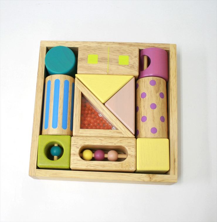 商品No.105　音いっぱいつみき