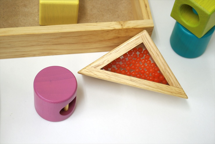 商品No.105　音いっぱいつみき