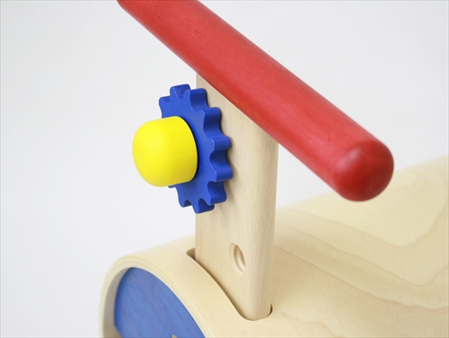 商品No.128 のっておして!すくすくウォーカー