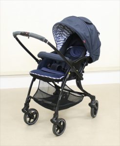 ランフィ RA8 / Runfee RA8 ミニマルネイビー