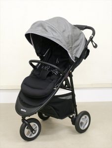 スムーヴ プレミアム グレーデニム GR