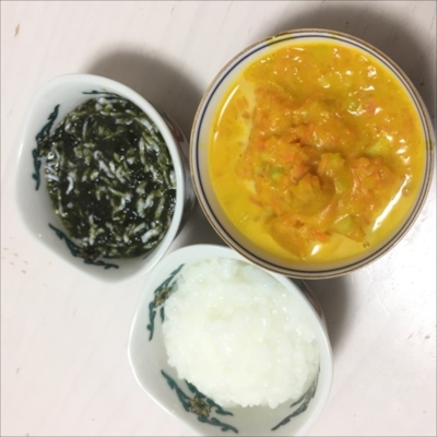 らくらく手作り*ゆるゆる食育