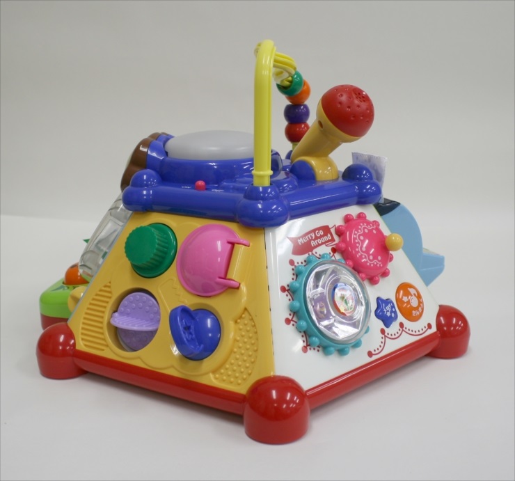 商品No.019 たのしく知育!やみつきボックス