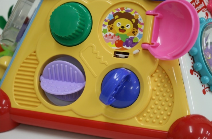 商品No.019 たのしく知育!やみつきボックス