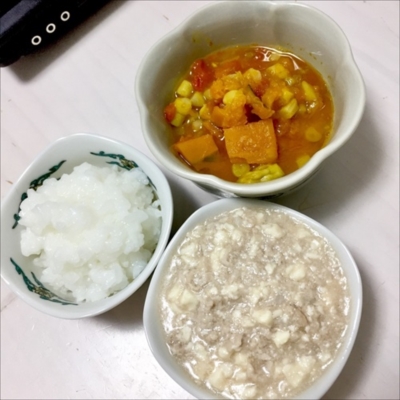 らくらく手作り*ゆるゆる食育