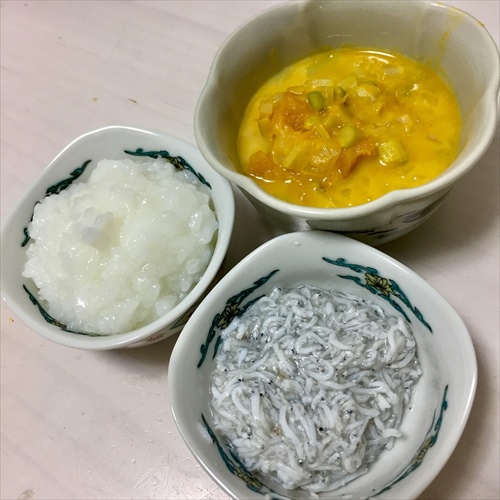 らくらく手作り*ゆるゆる食育