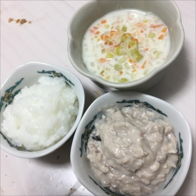 らくらく手作り*ゆるゆる食育