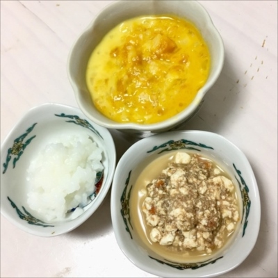 らくらく手作り*ゆるゆる食育
