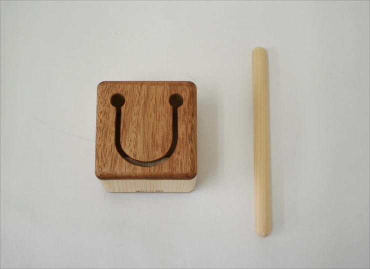 商品No.060　小さな森のおと