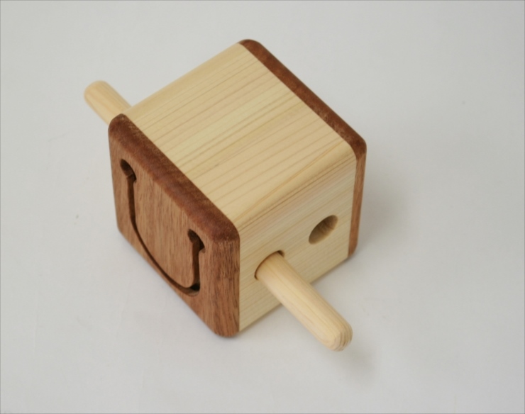 商品No.060　小さな森のおと