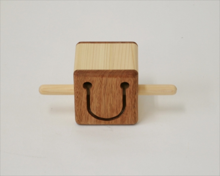 商品No.060　小さな森のおと