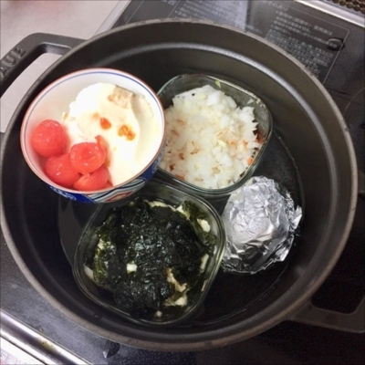 らくらく手作り*ゆるゆる食育