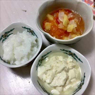 らくらく手作り*ゆるゆる食育