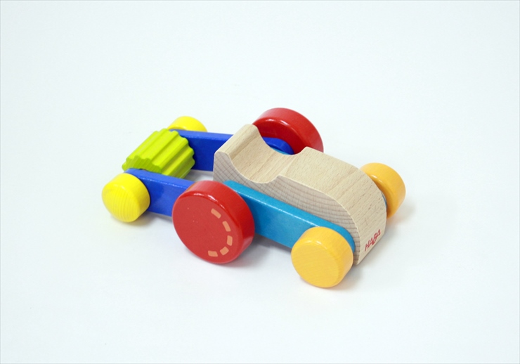 商品No.211 ツイストブロック 小