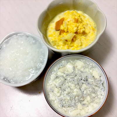 らくらく手作り*ゆるゆる食育