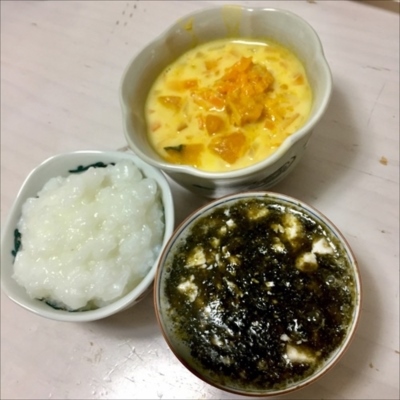 らくらく手作り*ゆるゆる食育