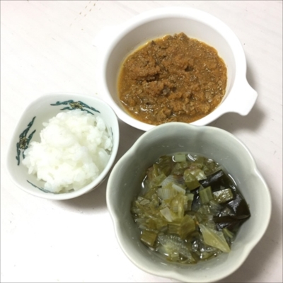 らくらく手作り*ゆるゆる食育