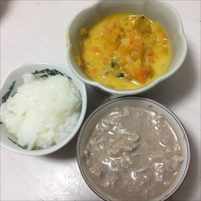 らくらく手作り*ゆるゆる食育