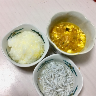 らくらく手作り*ゆるゆる食育