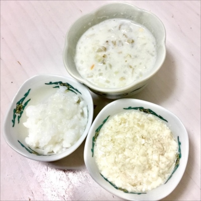 らくらく手作り*ゆるゆる食育