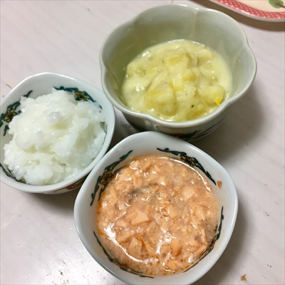 らくらく手作り*ゆるゆる食育