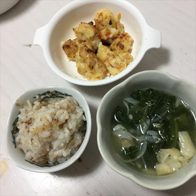 らくらく手作り*ゆるゆる食育