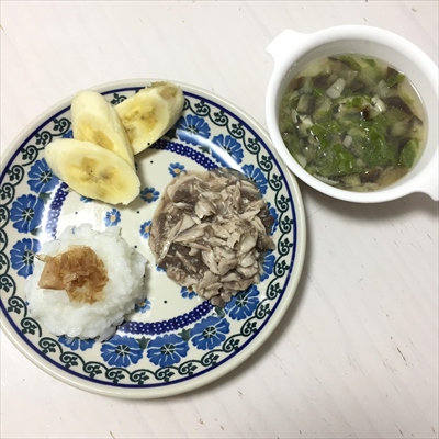 らくらく手作り*ゆるゆる食育