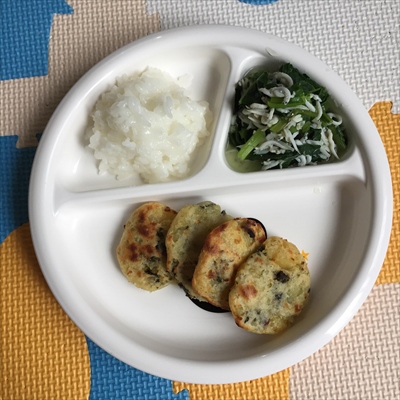 らくらく手作り*ゆるゆる食育