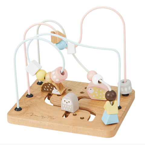 商品No.064　アニマルマーチ