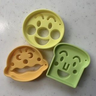 目指せ好き嫌いゼロ！の離乳食