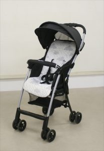 マジカルエアー AE スカイグレー