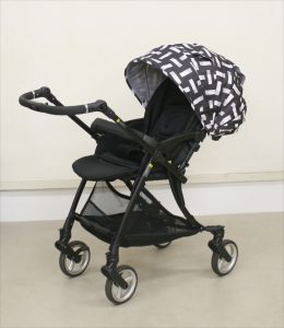 ランフィ リノン / Runfee Lino’n ブラック