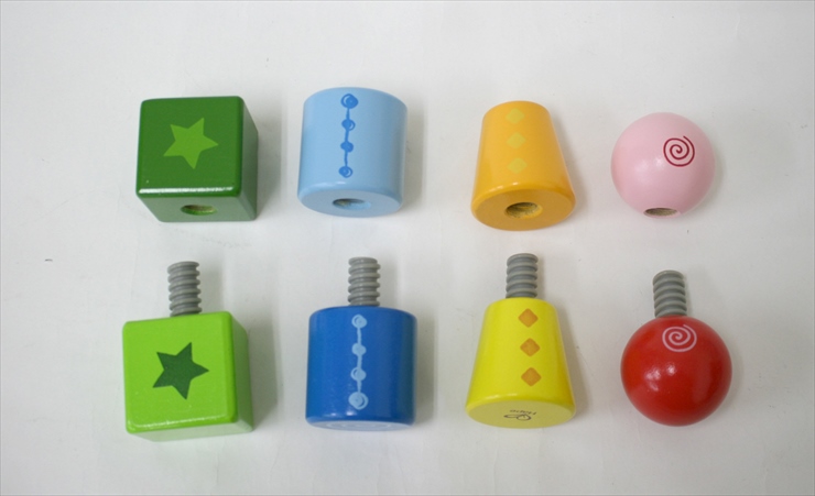 商品No.210 ツイスト&ターナブルズ