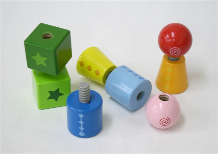 商品No.210 ツイスト&ターナブルズ