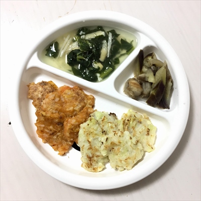 らくらく手作り*ゆるゆる食育