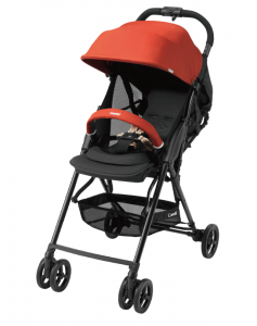 Age エッグショック AK エヴァイユオレンジ