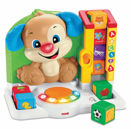 商品No.064 バイリンガル・ファーストワード わんわんステーション